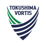 Logotipo de FC Tokushima