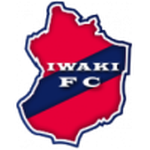 Logotipo de Iwaki