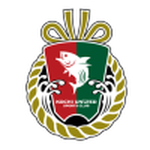 Logotipo de Kochi United