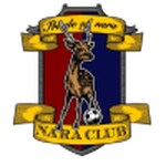 Logotipo de Nara Club