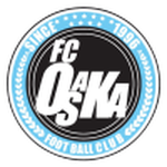 Logotipo de Osaka