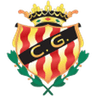 Logotipo de Gimnastic