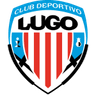 Logotipo de Lugo