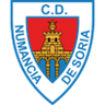 Logotipo de Numancia