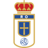 Logotipo de Real Oviedo