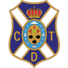 Logotipo de Tenerife