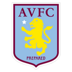 Logotipo de Aston Villa U21