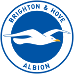Logotipo de Brighton U21