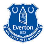 Logotipo de Everton U21
