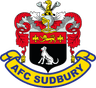 Logotipo de AFC Sudbury