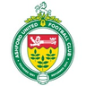 Logotipo de Ashford United