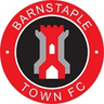 Logotipo de Barnstaple Town
