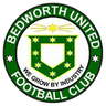 Logotipo de Bedworth United