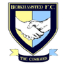 Logotipo de Berkhamsted
