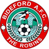 Logotipo de Bideford