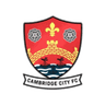 Logotipo de Cambridge City
