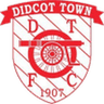 Logotipo de Didcot Town