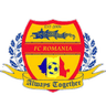 Logotipo de FC Romania
