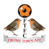 Logotipo de Frome Town