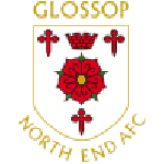Logotipo de Glossop North End