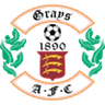 Logotipo de Grays Athletic