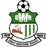 Logotipo de Great Wakering Rovers