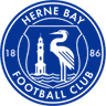 Logotipo de Herne Bay