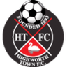 Logotipo de Highworth Town