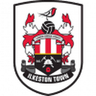 Logotipo de Ilkeston Town
