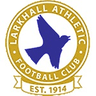 Logotipo de Larkhall Athletic