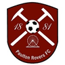 Logotipo de Paulton Rovers