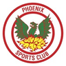 Logotipo de Phoenix Sports
