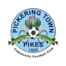 Logotipo de Pickering Town