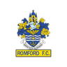 Logotipo de Romford
