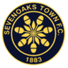 Logotipo de Sevenoaks Town