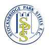Logotipo de Stocksbridge Park Steels