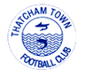 Logotipo de Thatcham Town