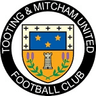 Logotipo de Tooting & Mitcham United