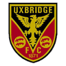 Logotipo de Uxbridge
