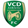 Logotipo de VCD Athletic