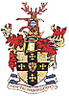 Logotipo de Waltham Abbey