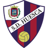 Logotipo de Huesca