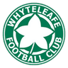 Logotipo de Whyteleafe