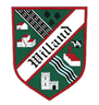 Logotipo de Willand Rovers