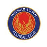 Logotipo de Witham Town