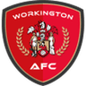 Logotipo de Workington