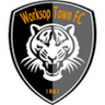Logotipo de Worksop Town