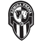 Logotipo de Admira Praha