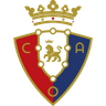 Logotipo de Osasuna