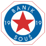 Logotipo de Baník Souš